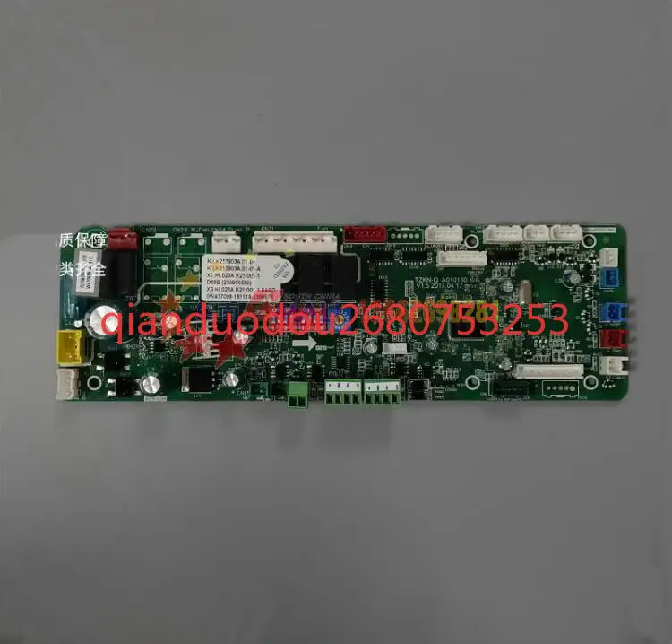 

Suitable for TCL air conditioner inner board A010160 TZBP-Q4. FT TZKN-Q K. LK2130903A TMVD-V90Q8/N1SY