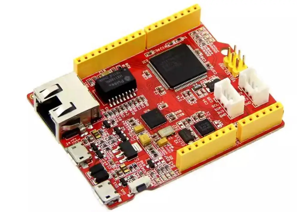 For NXP LPC1768 MCU development board Arch Pro open source hardware with PCB/SCH schematic file