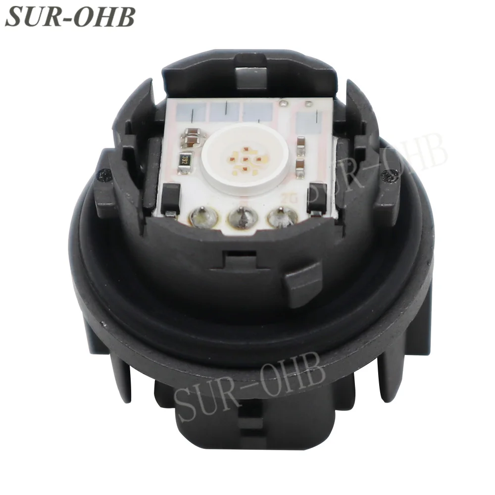 81536-60C30 カー レア テール ライト LED モジュールの実際の使い方と評価