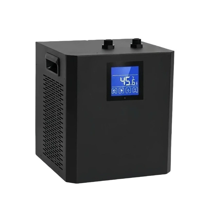 L-CY300 Intelligent Ice Bath Chiller Household Sports Water Cooler With External Filter Athlete Recovery Equipment