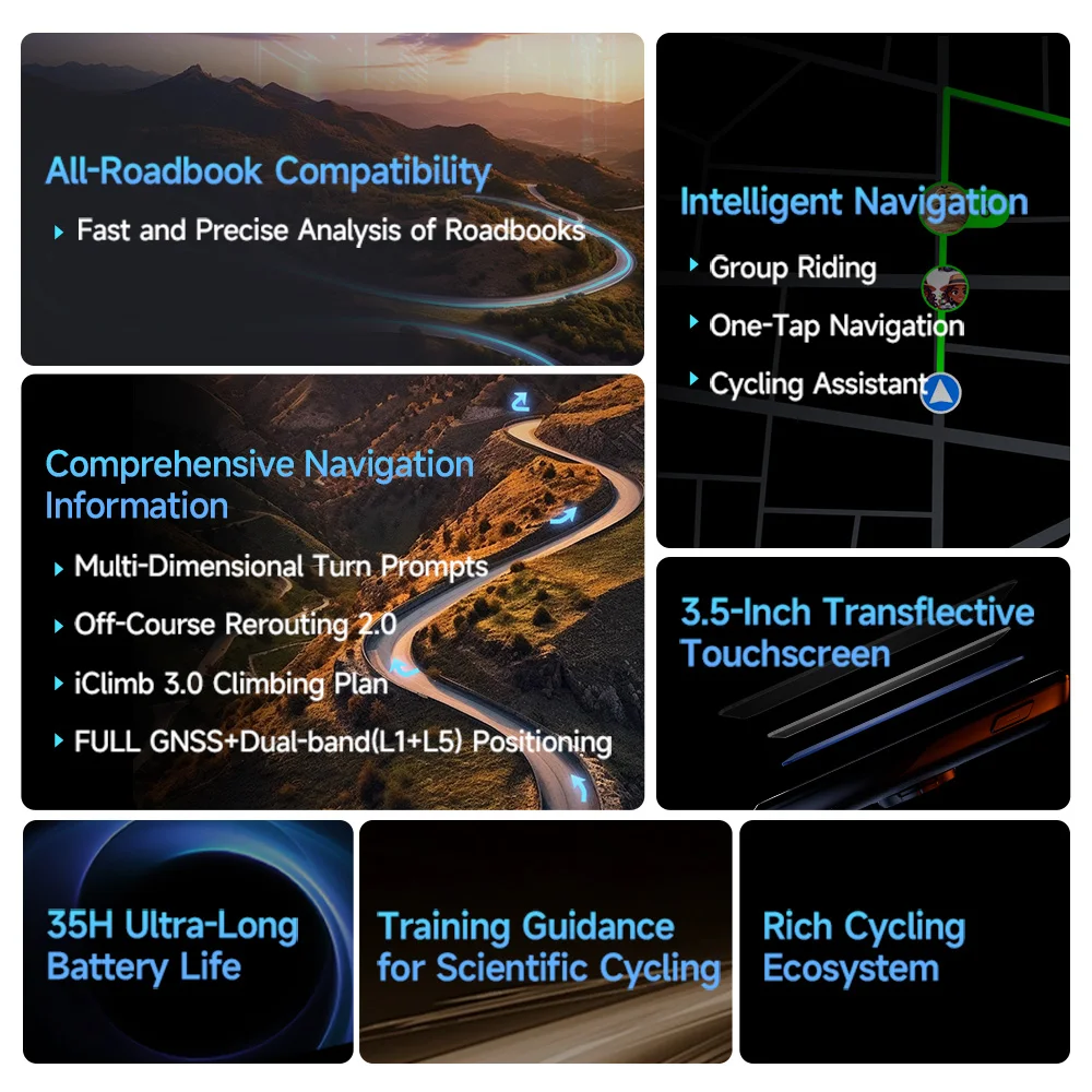 Thumbnail 2 - #75 Best Bicycle Computers to Buy In 2026