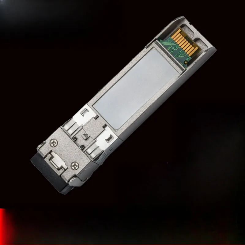 Parts for 16G 850NM 300M Multimode SFP + Optical Module Dual Fiber for Huawei H3C FTLF8529P3BCV