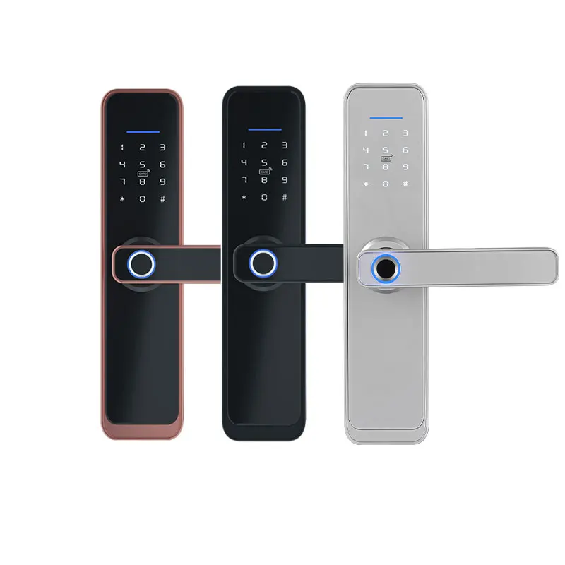 Wifi Zigbee Ble App…