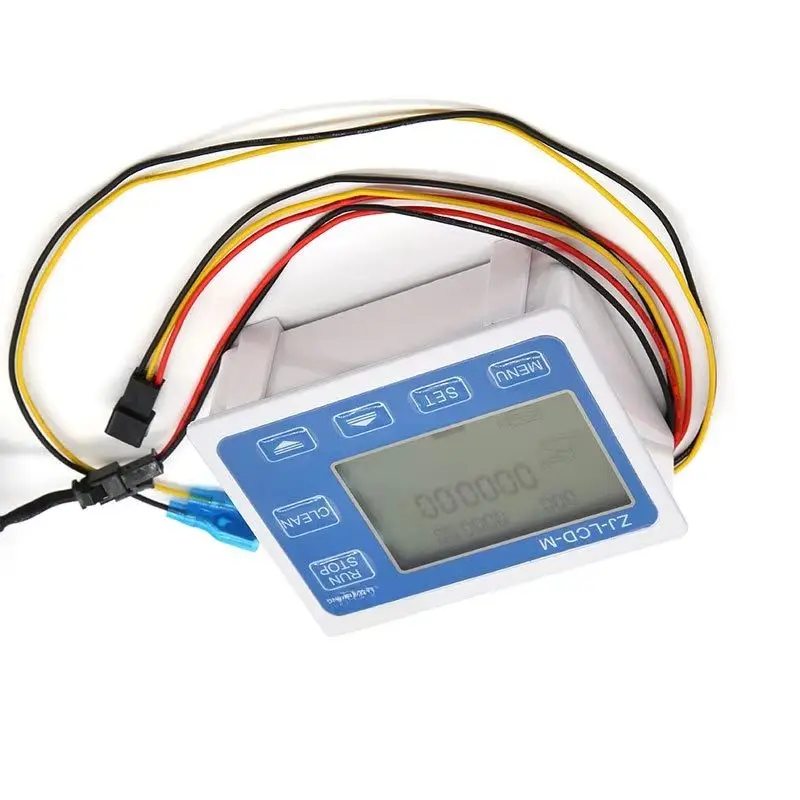 Digital Water Flowm…