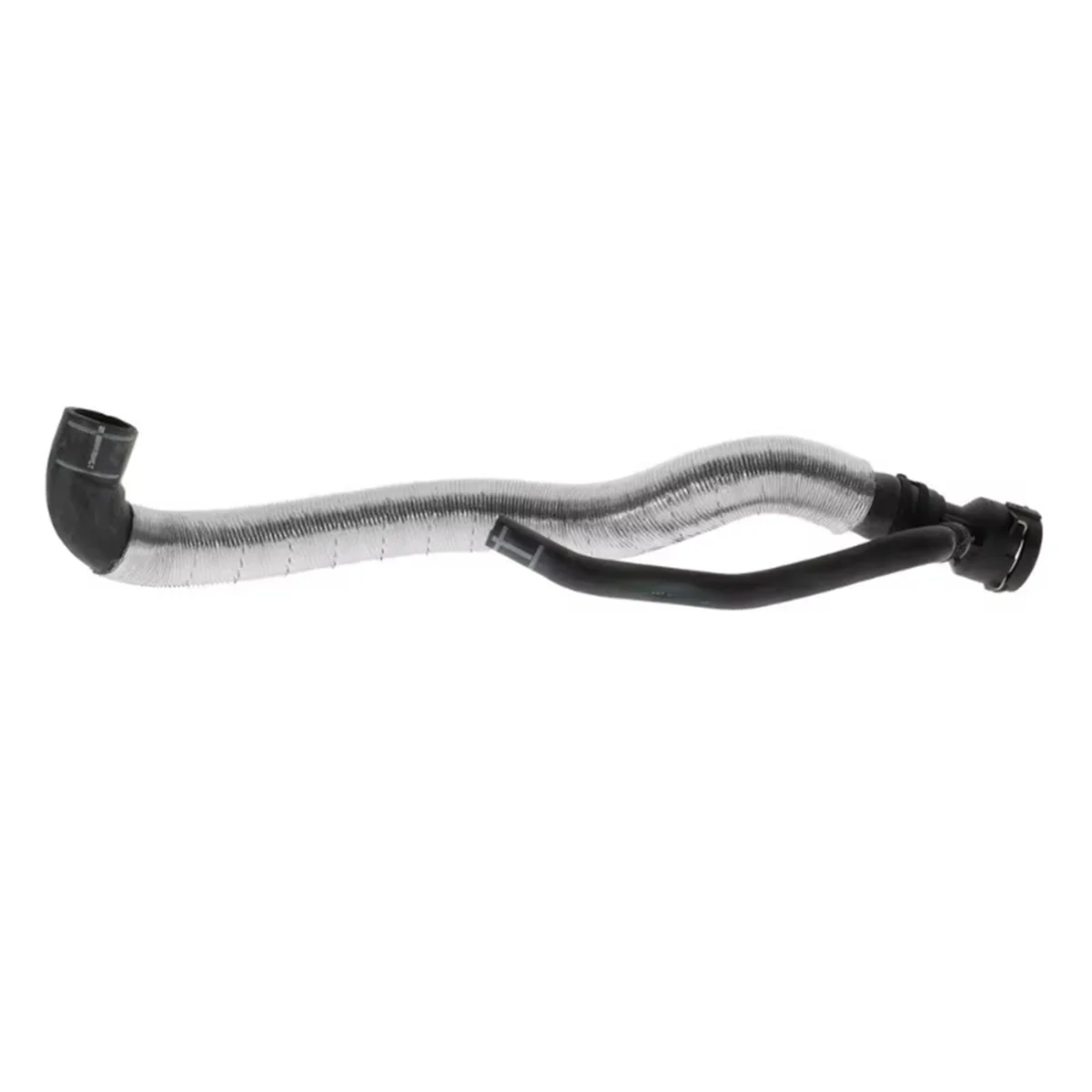 Superior quality 1K0122157HH HVAC Heater Hose for Audi Volkswagen Cooling Hose Ingenious