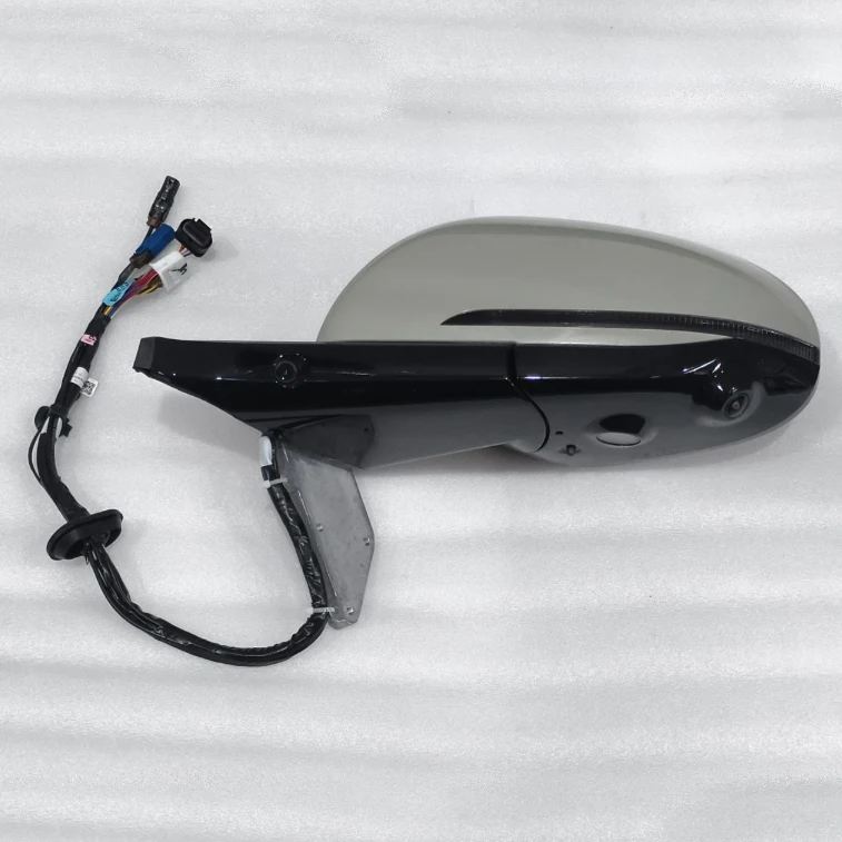 Cheap Price Automotive Parts Accessories Car Left Rearview Mirror for BYD Sealion 06 OE 14365757-00