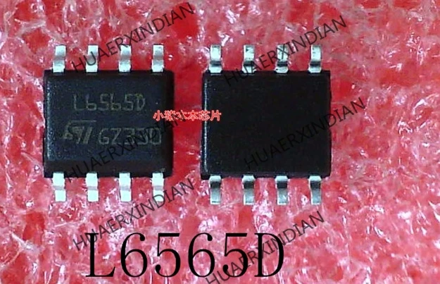 

L6565DTR L6565D L65650 L6565DT СОП-8
