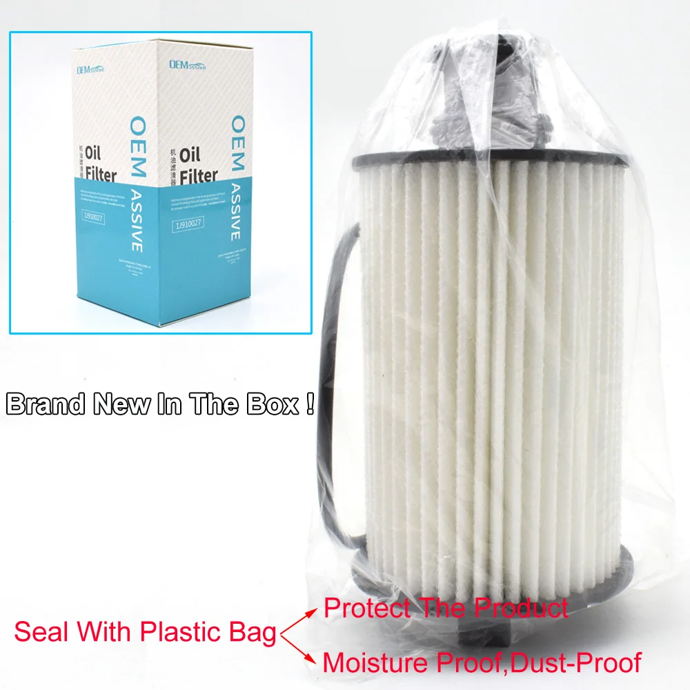 فلتر الزيت LR 011279   ل جاكوار F-نوع كوبيه X152 لاند روفر ديسكفري IV L319 LA رينج روفر سبورت LW LS 3.0L 5.0L محرك الحرس