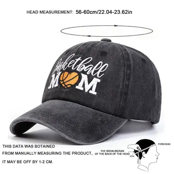 6 best sales बास्केटबॉल टोपी - №1