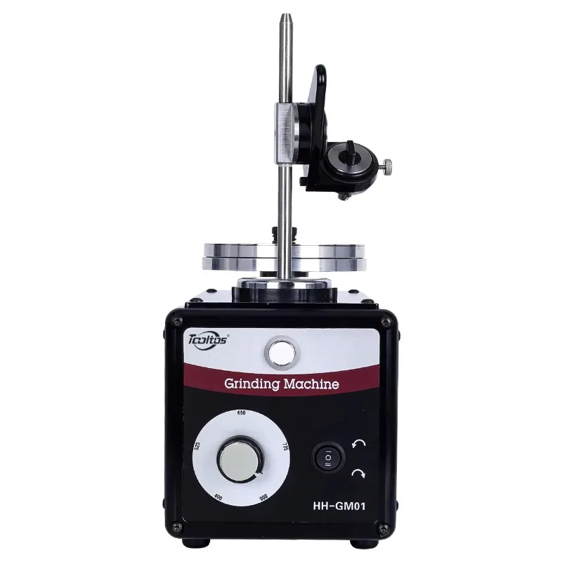 150W 400-900RPM High Speed Jewelry Carving Knife Sharpening Machine Dual Angle Engraving Sharpener Graver Grinding Machine