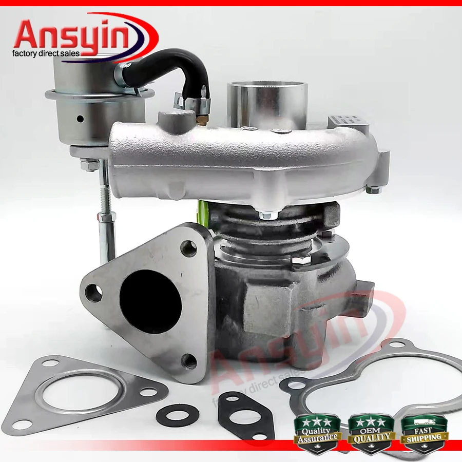 

GT1549 Turbo Turbocharger For Ford Transit Van Otosan 2.5L TDI 1996-2000 452213-0003 452213-0002 452213-0001 452213-5002S