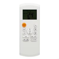 462B Air Conditioning Repalcement AC Remote Control for Midea General RG57A7/BGEF RG57A6/BGEFU1 CR166-RG57A6EU-6 Conditioner