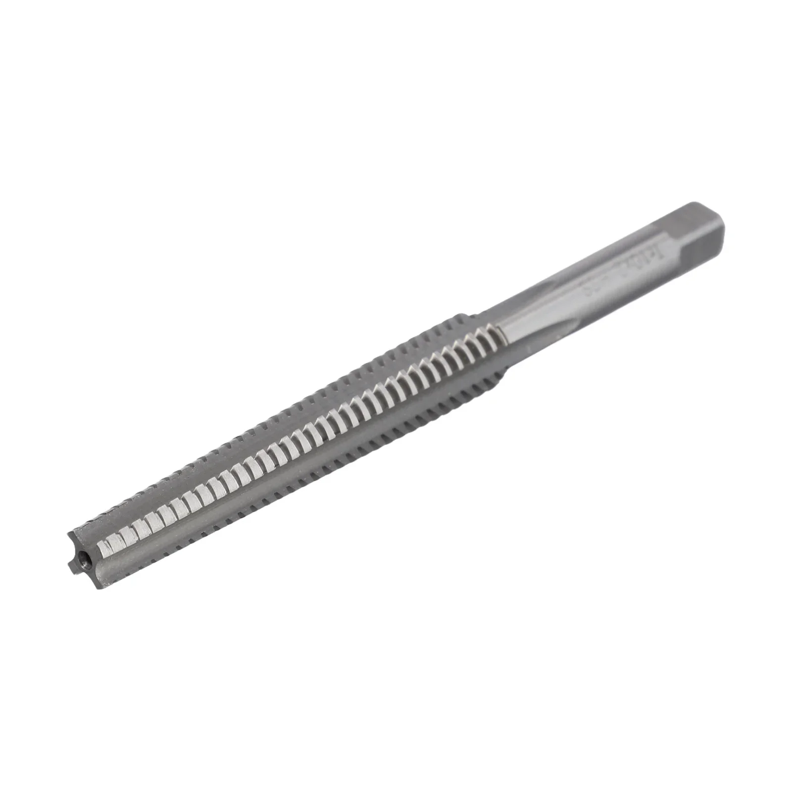Metric Thread Tap Manual Thread Cutting Tool For DIY Projects Trapezoidal Thread 110mm Length Consistent Thread Formation