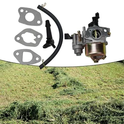 Carburetor For Jingke Ruixing 5.5hp 6.5hp 168F Water Pump Pressure Washer Garden Power Tool Accessories