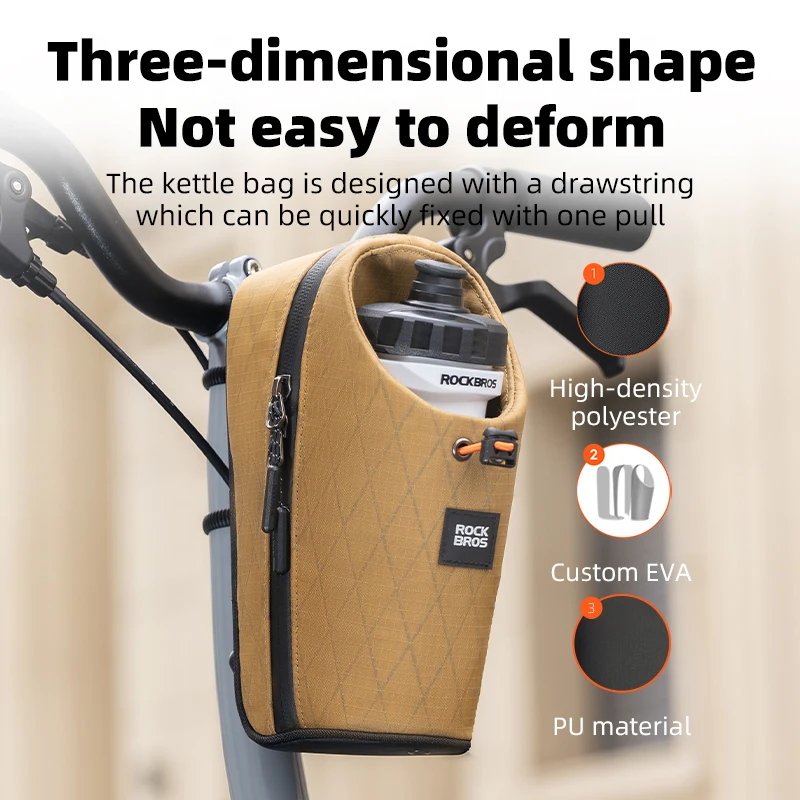 Thumbnail 4 - #52 Best Electric Scooter Bags to Buy In 2026