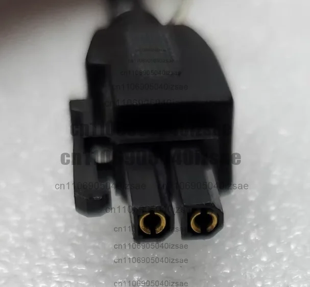 SYS1359-3612-T3 is suitable for enterprise firewall power supply 12V3A2A power cable