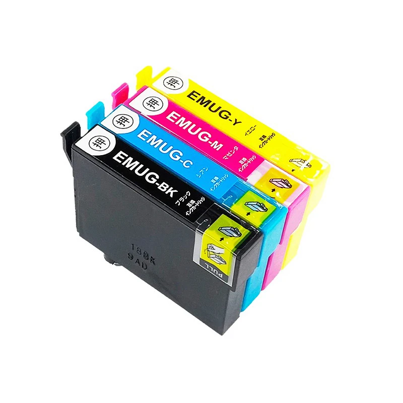 Compatible Ink Cart…