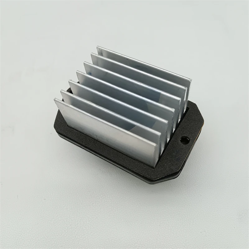 High Quality Excavator Parts AC Blower Motor Resistor 60049968 077800-0750 For Komatsu PC200-8 PC300-8 Resistor 0778000750