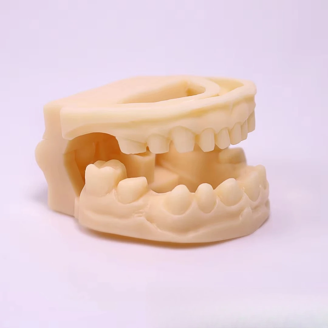 IFun 3160Lab Resin | 405nm 3D Printing Photosensitive Polymer DLP Printer Material for High Precision Lab Models