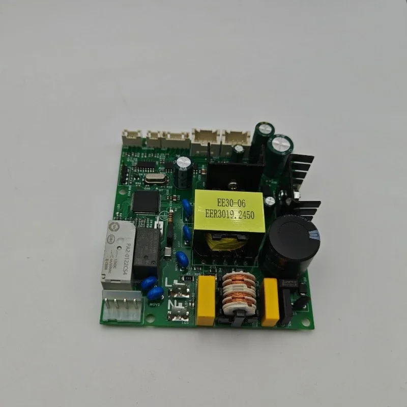 VoltSParts ForAkon LOCN Exercise Bike Treadmill Accessories Main Board Power Board Circuit Board Controller 110 Volts 220 Volts