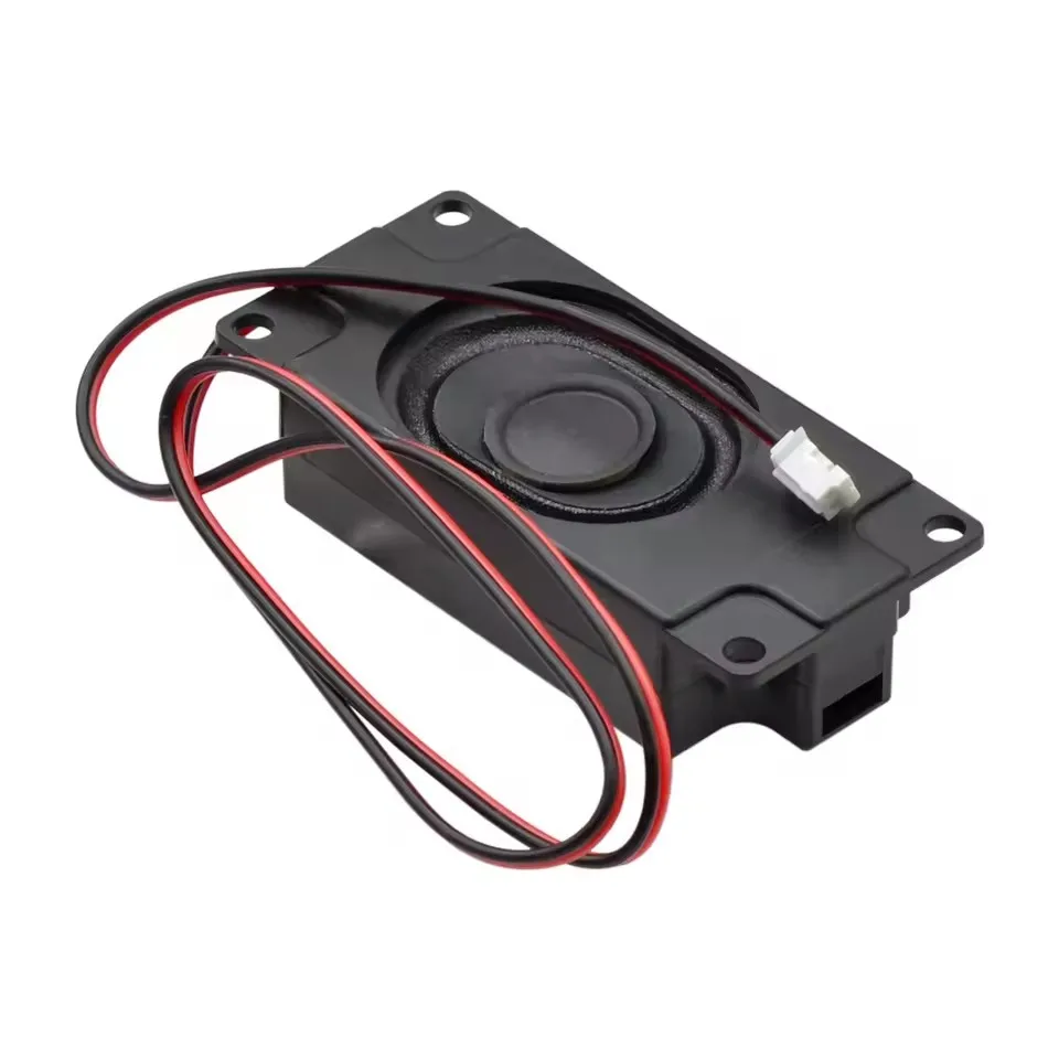 3W 8R 3 Watt 8 Ohm, Plastic Amplifier Speaker 3070 automatic speech recognition module with terminals