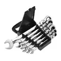 6PCS Movable Head