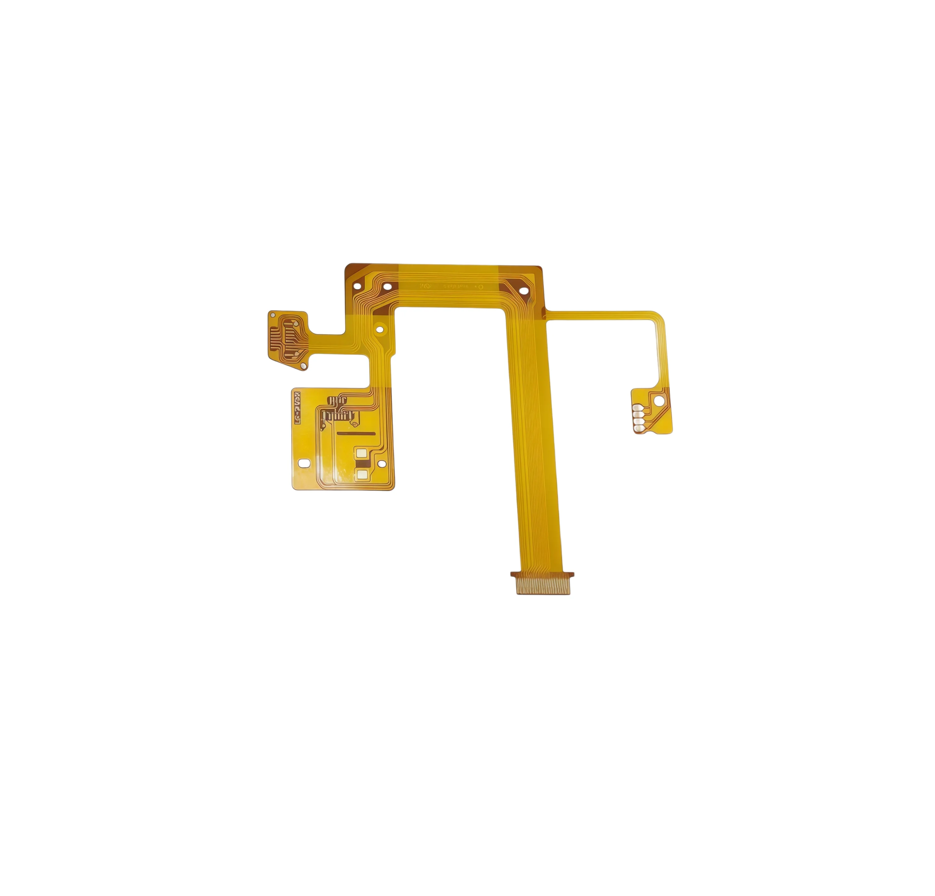 

Brand New Main Focus Flex Cable for Sony SEL70200G 70-200mm f/4 Lens