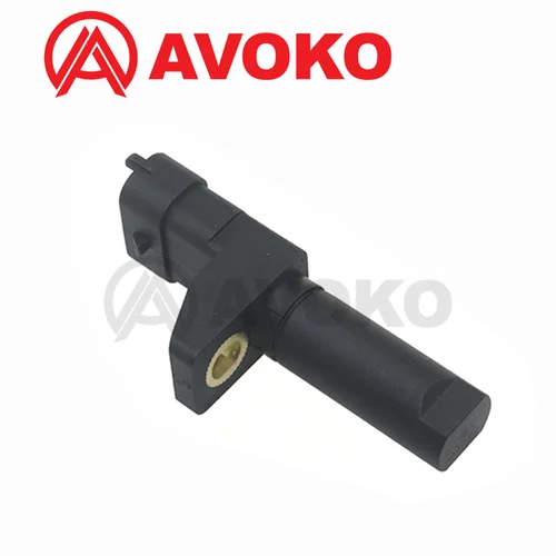 Imagen 2 del producto Sensor de posición del cigüeñal 0041538728 para mercedes-benz C E G CLC CLK CLS Class SL SLK Sprinter Viano Vito Mixto