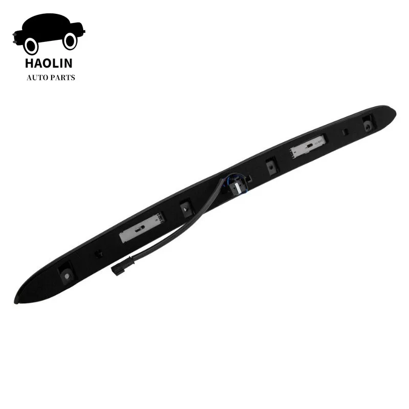 51137171699 Stable-performance Tailgate Car Trunk Lid Grip For E46 Quality Plastic Made Car Spare OE 51137170966 51 13 8 204 854