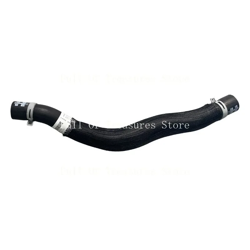 Applicable to general GM Cadillac CT6-2.0T engine radiator inlet and outlet hose water tank upper and lower pipes