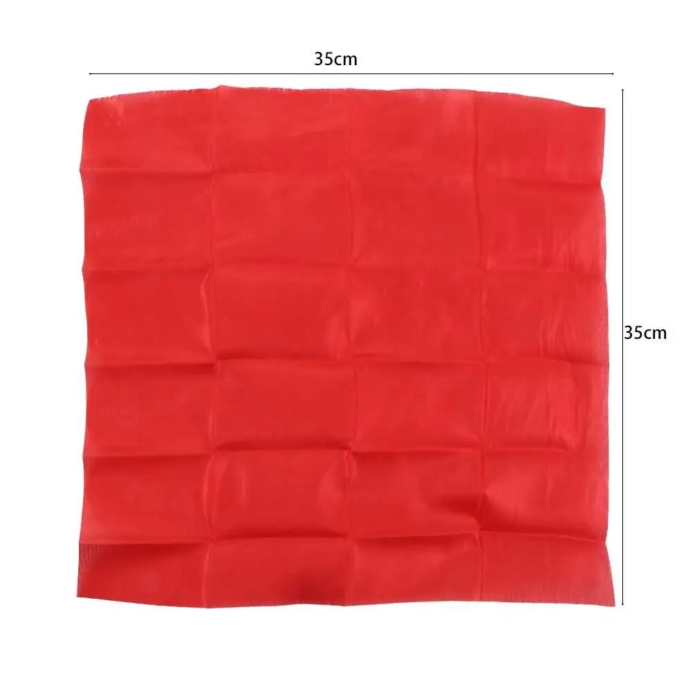 هل الدعائم السحرية التفاعلية وشاح سحري الدعامة الخدع السحرية الحرير خدعة سحرية الحرير منديل ماجيك من خلال الهاتف من خلال الهاتف الحرير