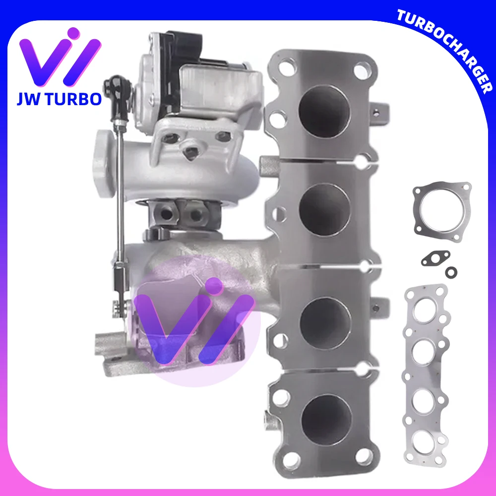 

282312GTA1 28231-2GTA1 Turbocharger For Hyundai Sonata Sportage Santa Fe Optima 2015-2019