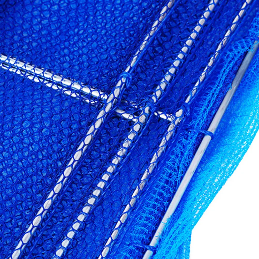 

Fish Cage Network Fruit Drying Dried Shrimp Herb Dehydrator Rack Nylon Hang Dryer Screen Vegetable