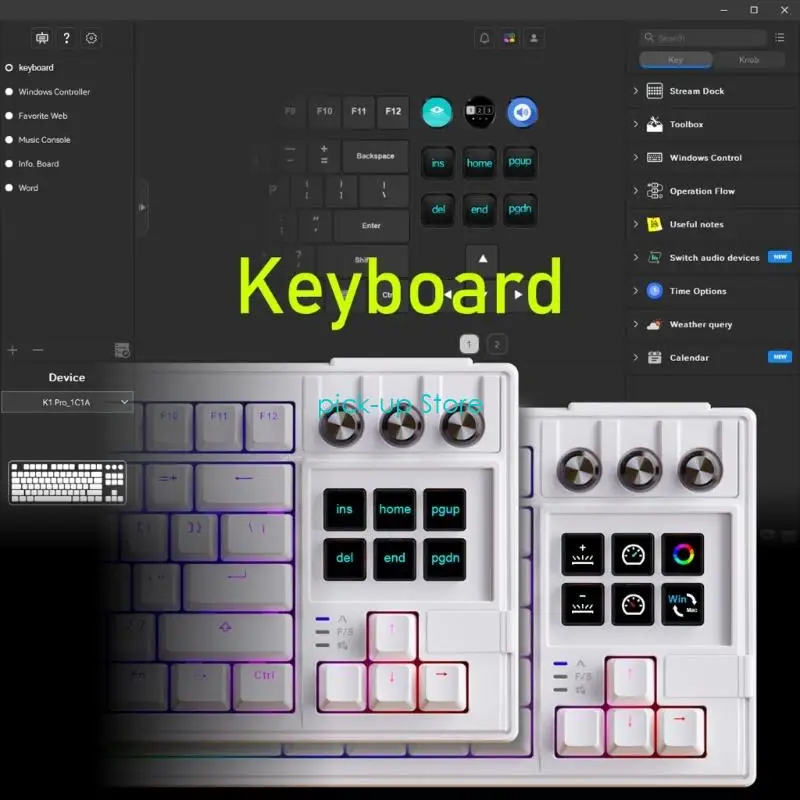 

Q5WA Устройство визуального ввода, включающее Loyal Media Management и повышенную точность ввода для упрощения сборки вещания