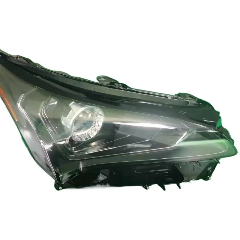 Modified Headlight suitable for Lexus headlight for car NX200T/NX300/NX300H headlight car auto lighting systems Headlamps