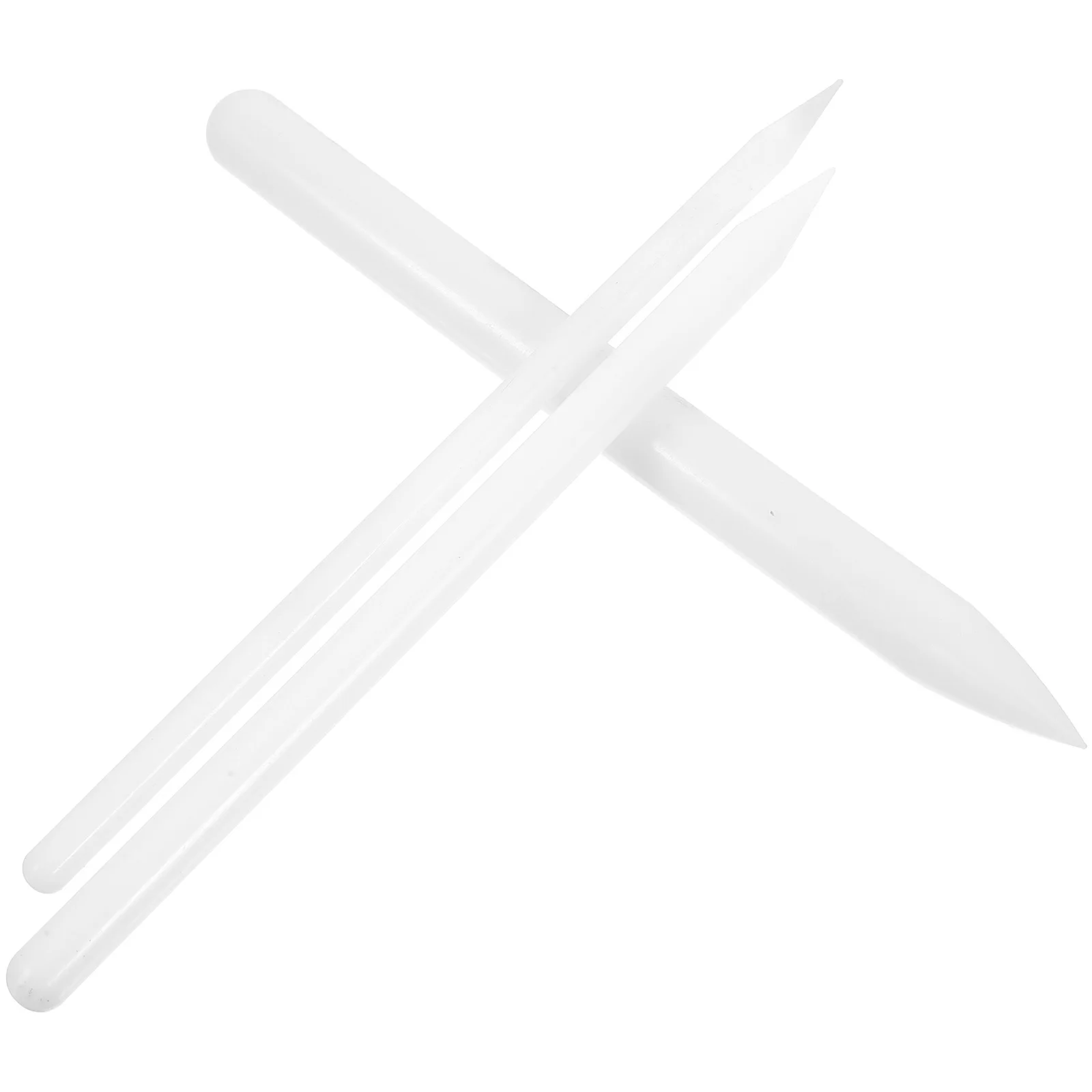 

3pcs Silicone Rolling Pin Nonstick Mini Dough Roller For Fondant Cake Tools Baking Stick Carving Modeling Tool Sugarcraft Clay