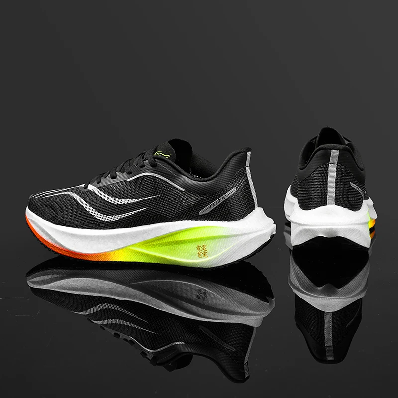Fashion Men's Sneakers Casual Walking Basketball Sneakers Women Breathable High Quality Athletic Running Sport Shoes Male Comfy