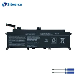 PA5278U-1BRS Laptop Battery for Toshiba Portege X30-D X30-E X30-FX30-D-123 X30-D-10M X30-D-143 Toshiba Tecra X40-D X40-E