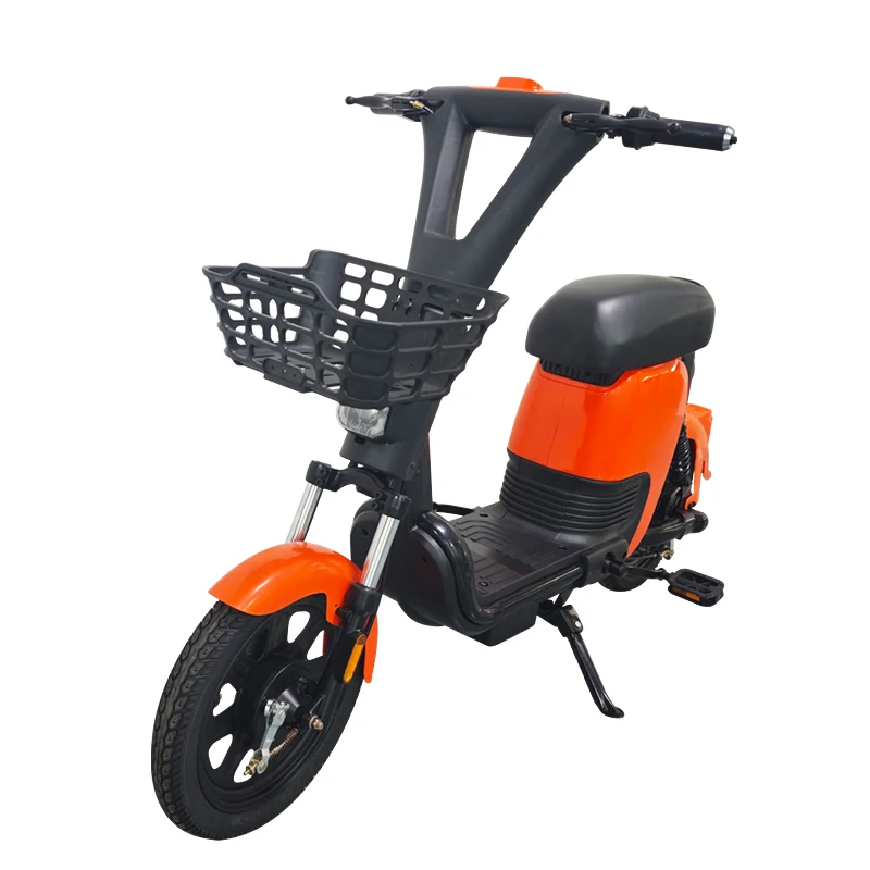 Factory,16 Inch,Shared Electric Bicycle,350W E-bike,48V 20Ah Lithium Battery Electric Bike,Mass customization