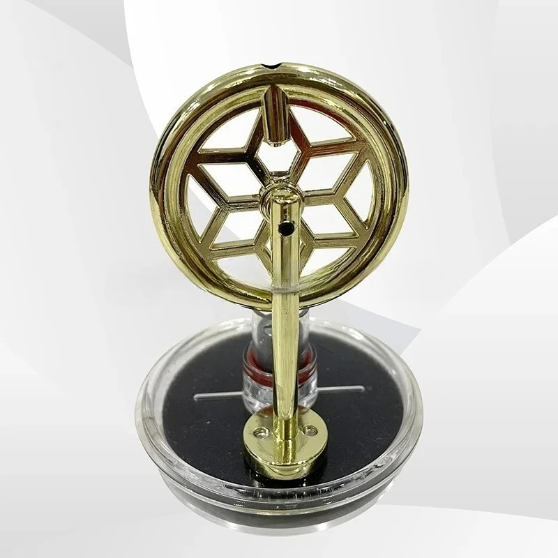 

Cryogenic Engine Model Generator for Office, Educational, and Bionic Experience Scenarios.