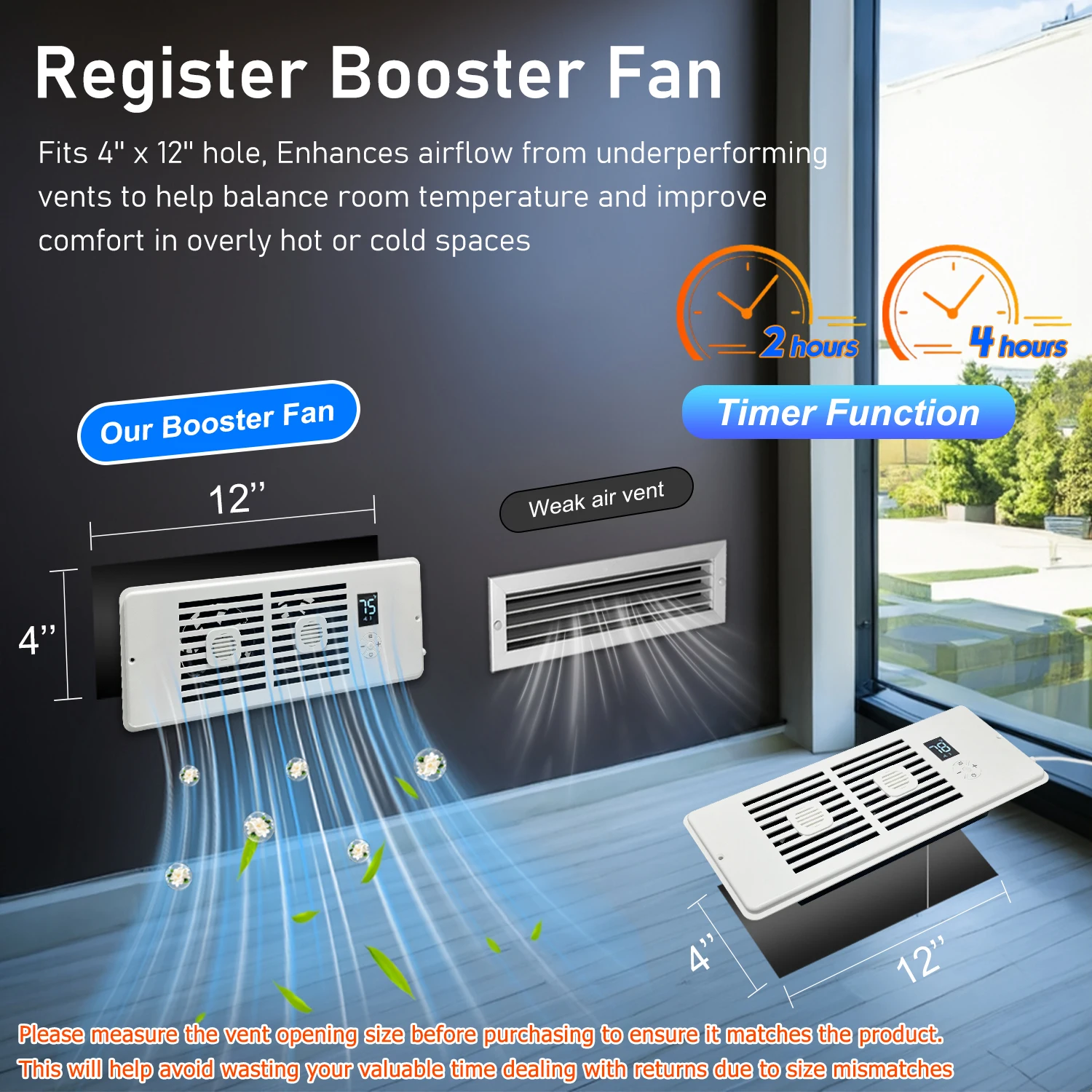 Thumbnail 3 - #19 Best HVAC Controls to Buy In 2026