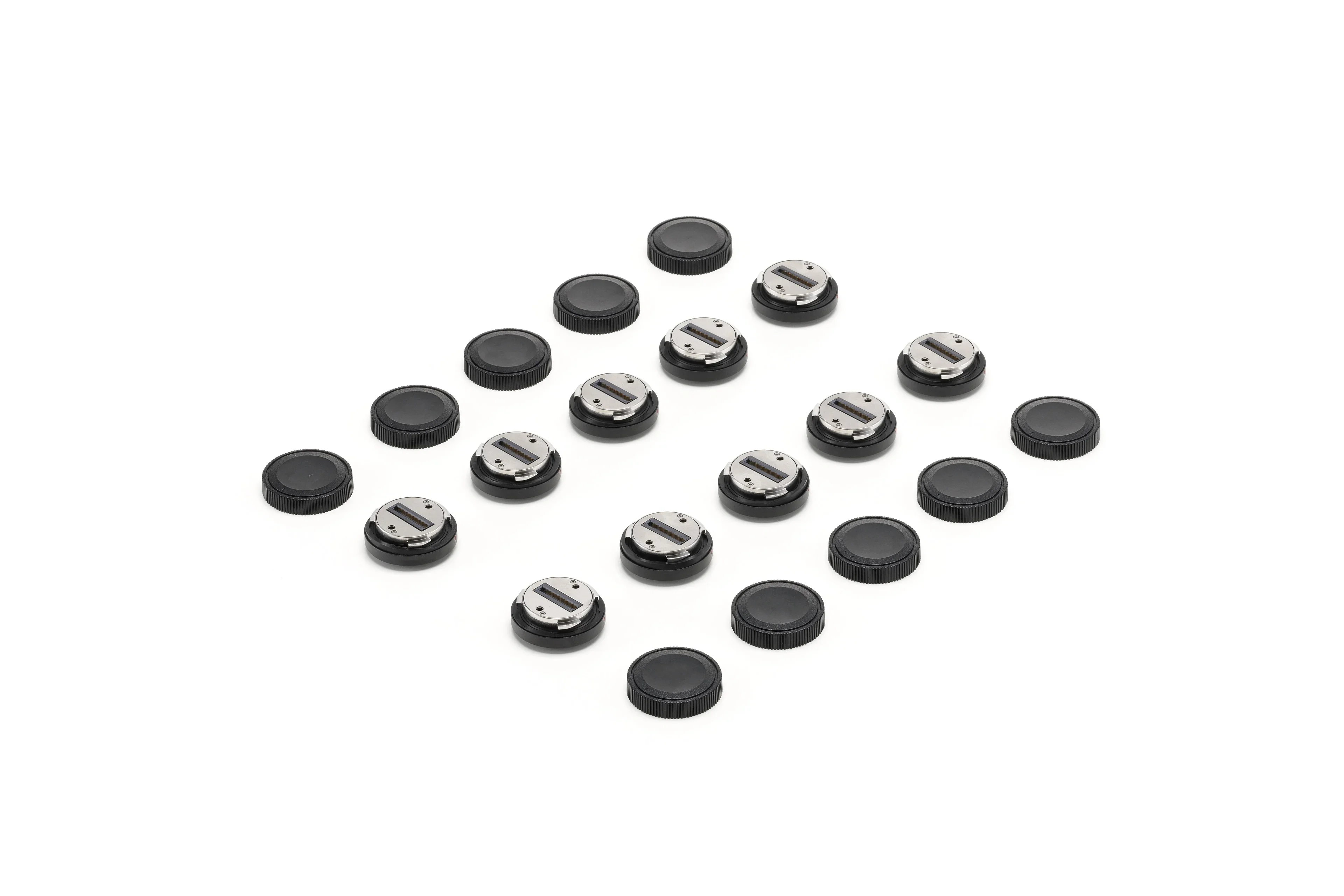 SKYPORT V3 Adapter Set Power & Control Interface for Ronin RS3/RS4 Pro Connect Force Pro, Master Wheels & External Devices - view 2