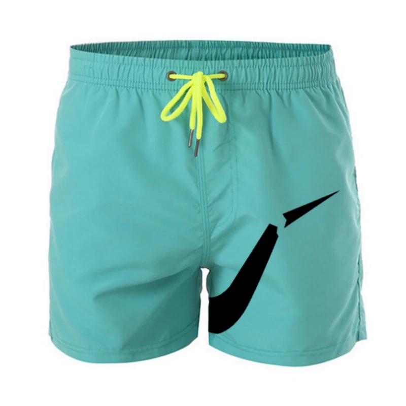 

Sports Shorts 2024 Summer Men's Fitness Sports Shorts Men's swimsuit swim shorts Beac shorts Swimsuit men's running surf shorts