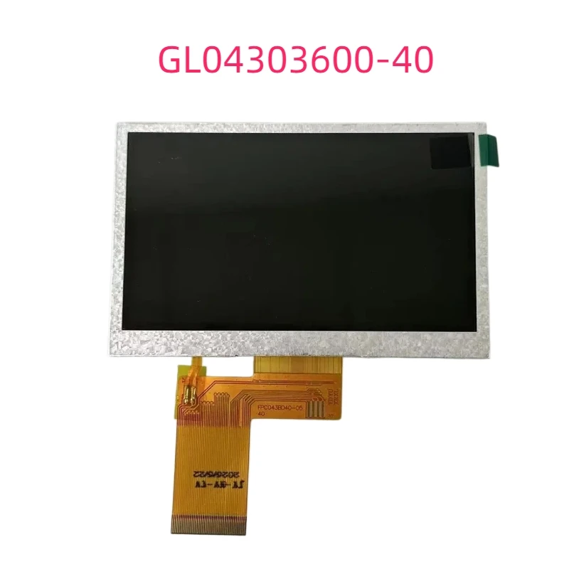 tela-lcd-de-43-polegadas-gl04303600-40-gl043056b0-40-gl043026-n6-tela-interna