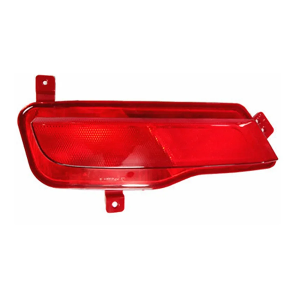 

1 Pcs Rear Bumper Light or Chrome Strip for Mg ZS 2017-2019 Tail Lamp Warning Reflector Stop Lamp Brake Lights 500298857A1