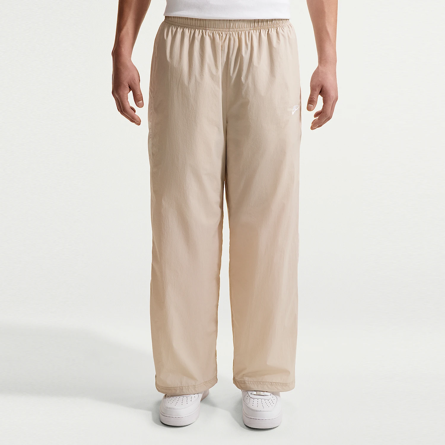 Nike Authentic Summer Men's Lightweight Daily Leisure Sunscreen Pants IQ0922-236