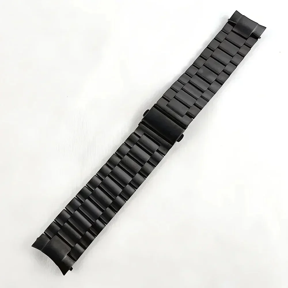 22mm No Gaps Link Bracelet Strap For HUAWEI WATCH GT 4 46mm Metal Stainless Steel Band GT4 Replacement Watchband Accessories image 6