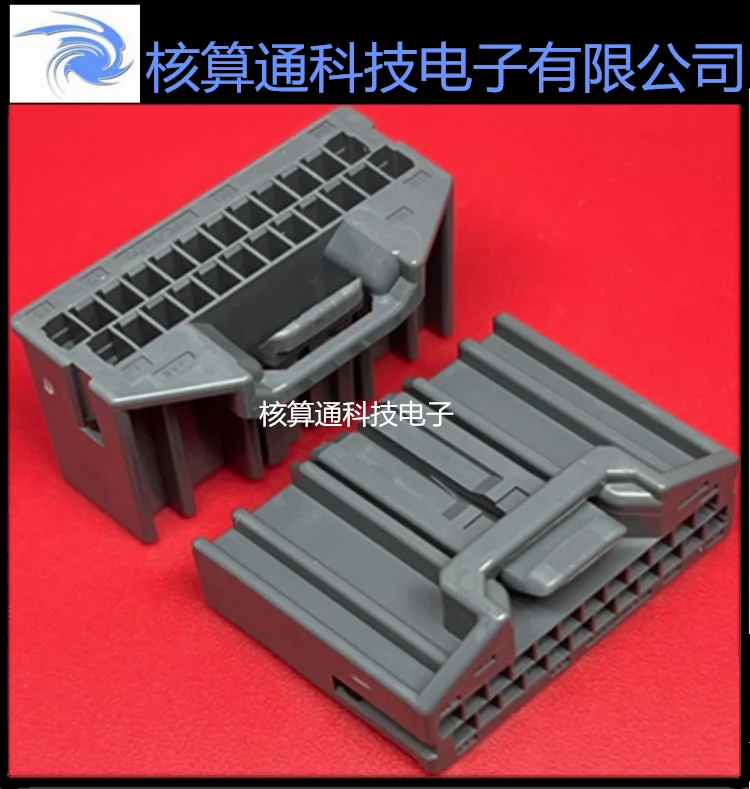 MX34024SF1 Jae 24P …