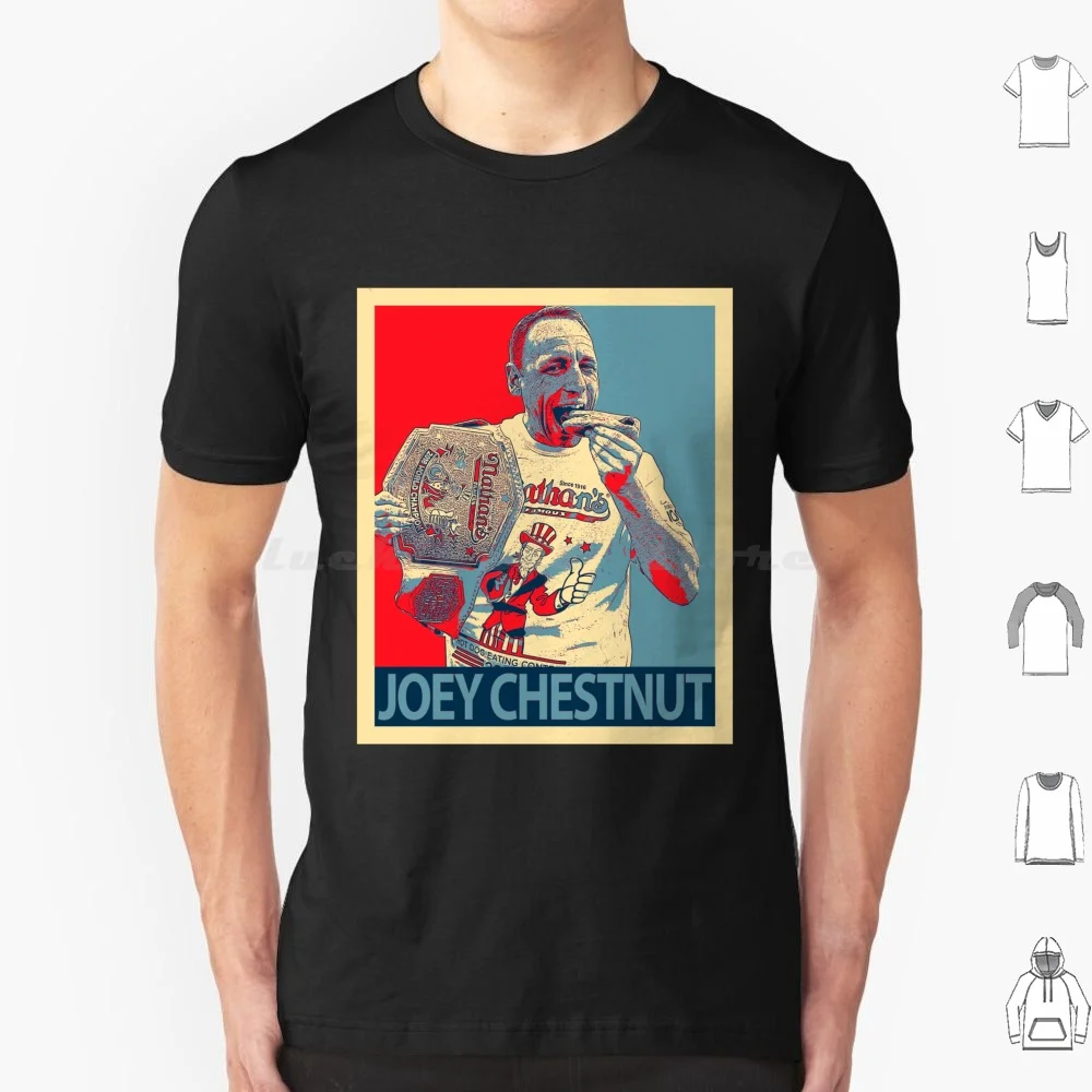 Joey Chestnut T Shirt 6xl Cotton Cool Tee Joey Chestnut Joey Chestnut Men Joey Chestnut Joey Chestnut Kid Joey Chestnut Joey