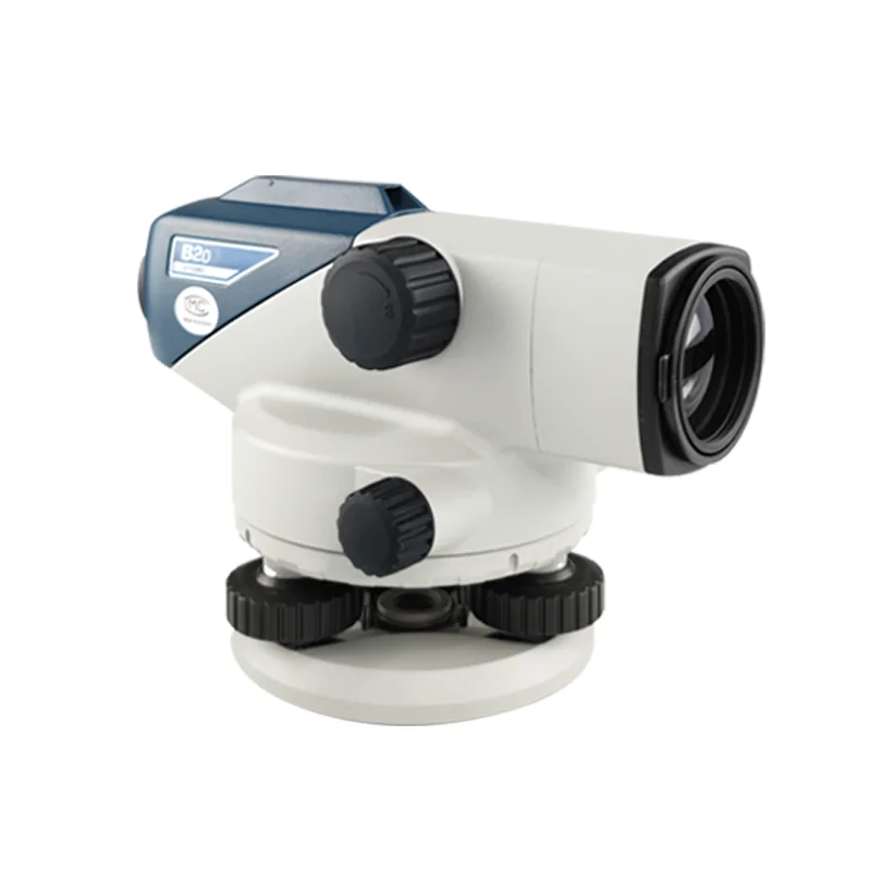 B20 High Precision …